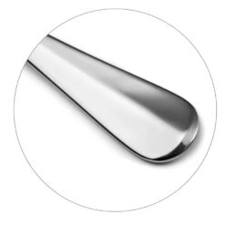 Amefa Baguette 6 Medium Theelepels 8 Amefa Baguette 6 Medium Theelepels -Amefa Verkoopwinkel 1000020856 0110