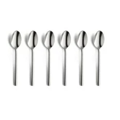 Amefa Colorado 6 Medium Theelepels