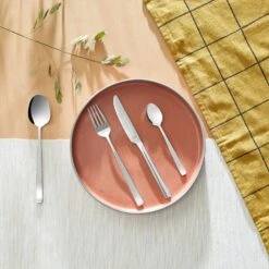 Amefa Martin 6 Mocca Koffielepels -Amefa Verkoopwinkel 1000020870 0110