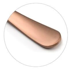 Amefa Austin Copper 6 Gebaksvorkjes -Amefa Verkoopwinkel 1000020872 0102