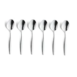 Amefa Florence 6 Koffielepels