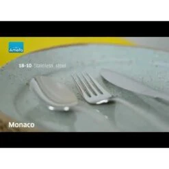 Amefa Anniversary Bestek - Set Van 56 9 Amefa Anniversary Bestek - Set Van 56 -Amefa Verkoopwinkel 1000059304 0103