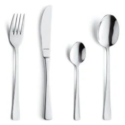 Amefa Neptune - 24-delige Bestekset Voor 6 Personen