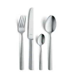 Amefa Ventura - 16 Delige Bestekset- 4 Persoons