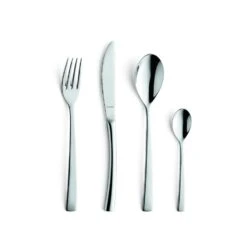 Amefa Aurora - 16 Delige Bestekset- 4 Persoons
