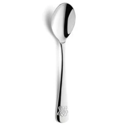 Amefa Teddy - 4-delige Kinderbestekset 9 Amefa Teddy - 4-delige Kinderbestekset -Amefa Verkoopwinkel 1000087308 0102