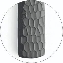 Amefa Felicity - 6 Theelepels - Zwart -Amefa Verkoopwinkel 1000087318 0102