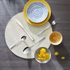 Amefa Napoli - 24-delige Bestekset Voor 6 Personen -Amefa Verkoopwinkel 1000087327 0101