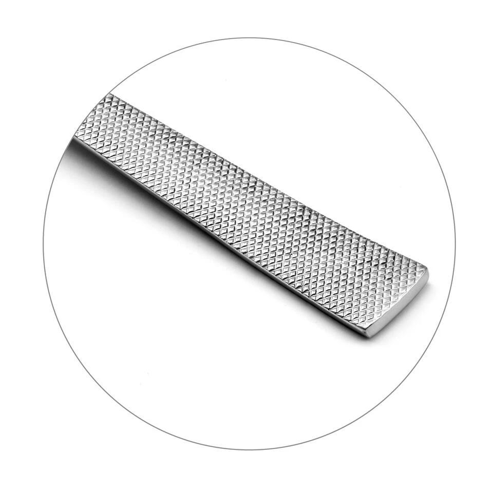 Amefa Jewel - 6 Koffielepels 6 Amefa Jewel - 6 Koffielepels - Afbeelding 4