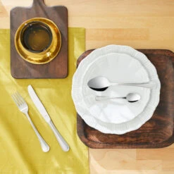 Amefa Hadyn - 32 Delige Bestekset- 8 Persoons -Amefa Verkoopwinkel 1000088796 0101