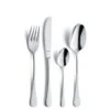 Amefa 24-delige Bestekset Rebecca Hoogglans Zilverkleurig -Amefa Verkoopwinkel 1000088798