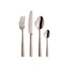 Amefa Felicity - 24-delige Bestekset Voor 6 Personen - Rosé Champagne -Amefa Verkoopwinkel 1000089335