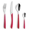 Amefa Eclat Rood Bestek - Set Van 25 -Amefa Verkoopwinkel 1000089921