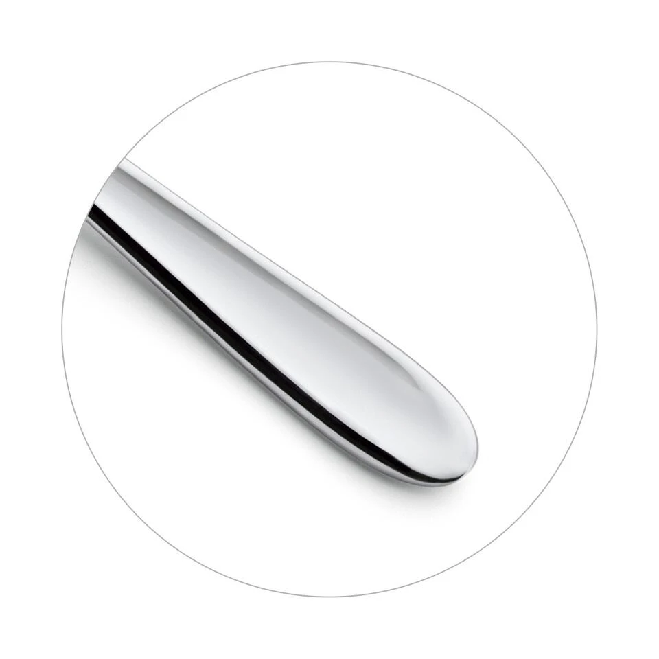 Amefa Monaco - 6 Gebaksvorkjes 5 Amefa Monaco - 6 Gebaksvorkjes - Afbeelding 3