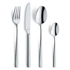 Amefa Martin - 24-delige Bestekset Voor 6 Personen