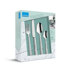Amefa Felicity - 24-delige Bestekset Voor 6 Personen -Amefa Verkoopwinkel 1000093302 0103