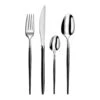 Amefa Soprano - 16-delige Bestekset Voor 4 Personen - Zwart -Amefa Verkoopwinkel 1000093305