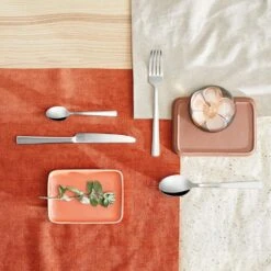 Amefa Moderno - 6 Koffielepels -Amefa Verkoopwinkel 1000093315 0101