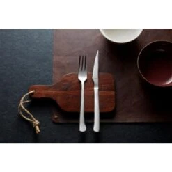 Amefa Chuletero Steakmessen 6 Stuks -Amefa Verkoopwinkel 101 0962 2