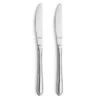 Amefa Pearl Tafelmessen 2 Stuks -Amefa Verkoopwinkel 101 1265 1 4