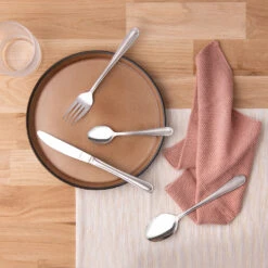 Amefa Pearl Bestekset 24-delig Giftbox 7 Amefa Pearl Bestekset 24-delig Giftbox -Amefa Verkoopwinkel 101 2072 3 1 1