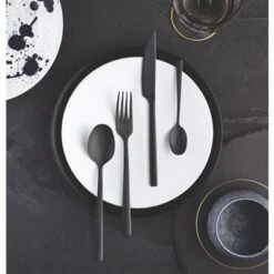 Amefa Manille Vintage Bestekset 16-delig Zwart -Amefa Verkoopwinkel 101 2547 3 1