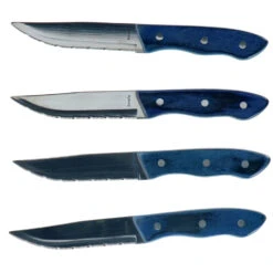 Amefa Hercule Steakmessen 4 Stuks -Amefa Verkoopwinkel 101 6291 4 1