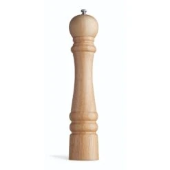 Amefa Peper En Zout Molen 35 Cm Hout