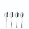 Amefa Austin Koffielepels 4 Stuks -Amefa Verkoopwinkel 101 8241 1