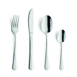 Amefa Bestekset Napoli 24 Delig 9 Amefa Bestekset Napoli 24 Delig -Amefa Verkoopwinkel 102 0893 1