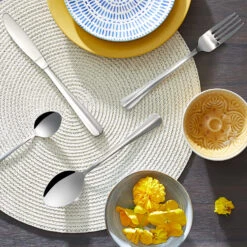 Amefa Bestekset Napoli 24 Delig 10 Amefa Bestekset Napoli 24 Delig -Amefa Verkoopwinkel 102 0893 3 1