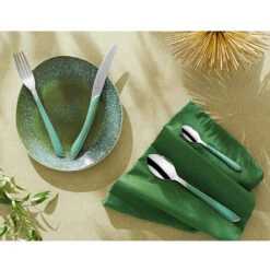 Amefa Bestekset Eclat 24 Delig Green -Amefa Verkoopwinkel 102 3823 3 1
