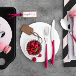 Amefa Bestekset Eclat 24 Delig Raspberry -Amefa Verkoopwinkel 102 4899 3 1