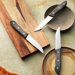 Amefa Steakmessen 3 St Hercule -Amefa Verkoopwinkel 1234576230 0110