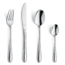 Amefa 24-delige Bestekset Pearl