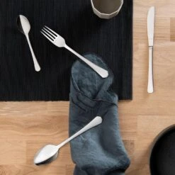 Amefa 24-delige Bestekset Hexa -Amefa Verkoopwinkel 1321414242 0110