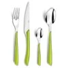 Amefa 24-delige Bestekset Eclat Groen -Amefa Verkoopwinkel 1376634336
