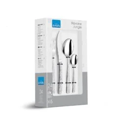 Amefa 24-delige Bestekset Havane Jungle -Amefa Verkoopwinkel 3d21e10485e44140be58baaf1cc308e4