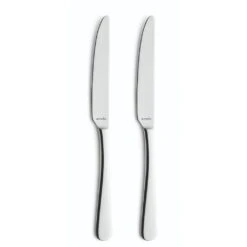 Amefa Tafelmessen Austin 2 Stuks