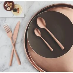 Amefa Vintage Bestekset 16-delig Koper -Amefa Verkoopwinkel 8711155454113 2