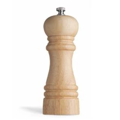 Amefa Houten Peper-Zout Molen 15 Cm