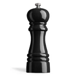 Amefa Peper-Zout Molen 15 Cm Hout Zwart