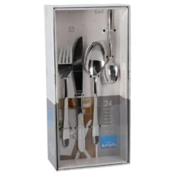 Amefa Bestekset Monaco 24-delig -Amefa Verkoopwinkel abe844b9735be6526a33119904dcfeb1